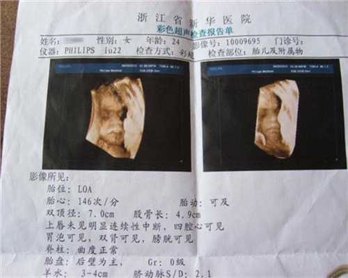 北京助孕群：你的身体会说话
