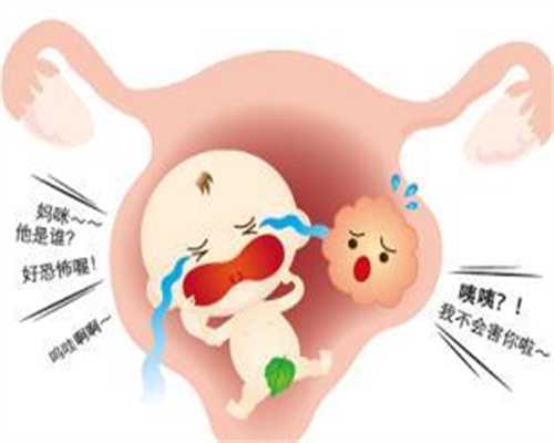 广州高鹰代孕需要多少钱：痛心！胎儿高鹰代孕检显示“