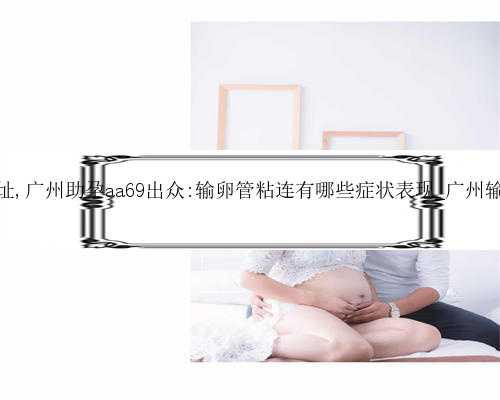 AA69广州地址,广州助孕aa69出众:输卵管粘连有哪些症状表现_广州输卵管怎么治